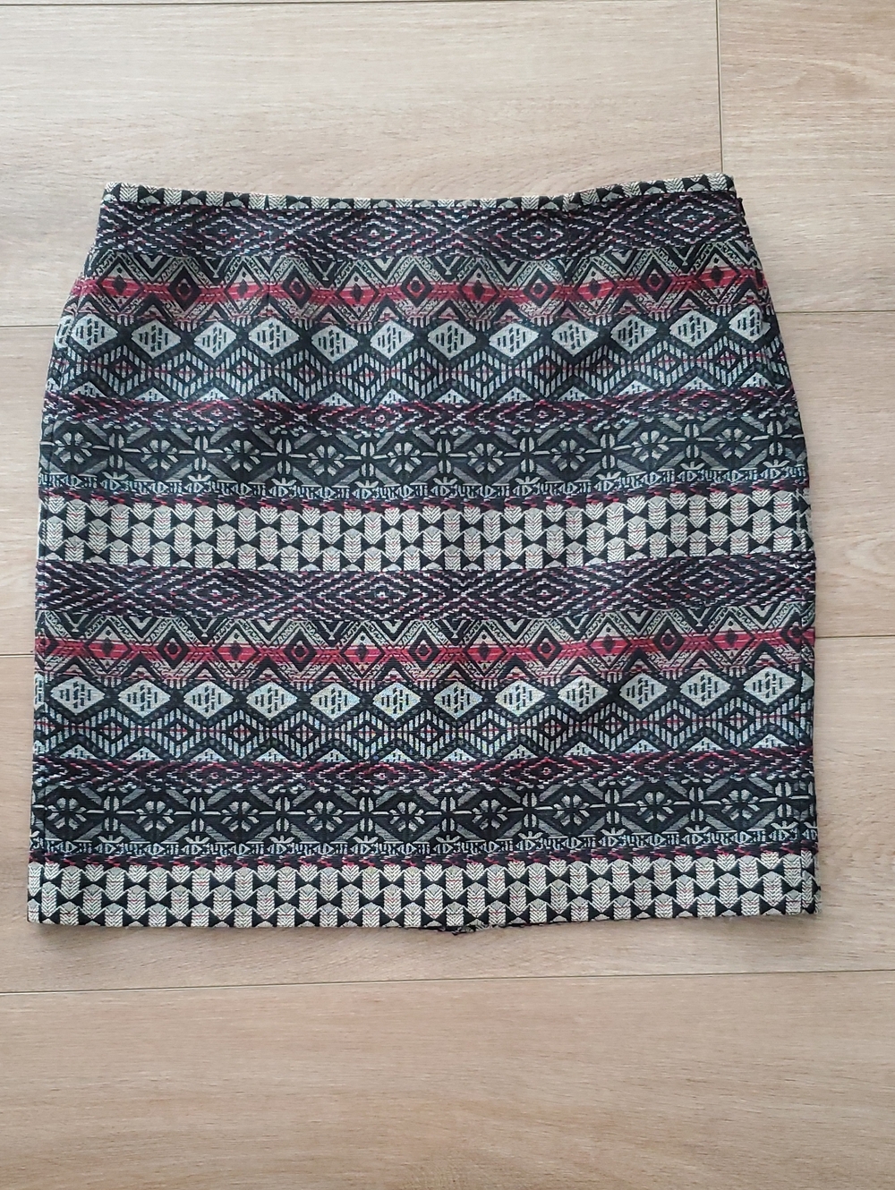 J Jill Womens Skirt, Size M